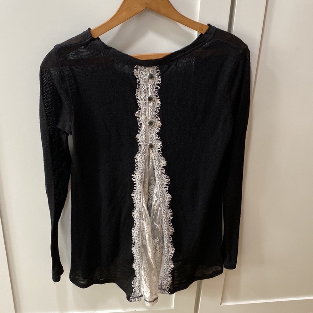 Xhilaration top